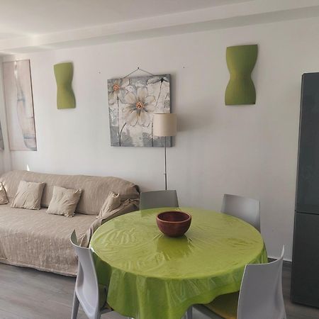 Casa Sun&Sand Corralejo Exteriör bild
