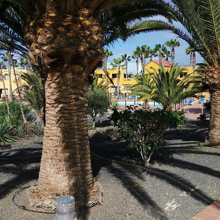 Casa Sun&Sand Corralejo Exteriör bild