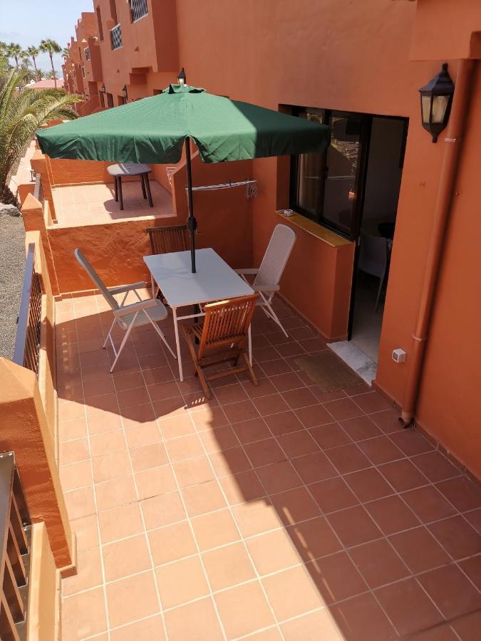 Casa Sun&Sand Corralejo Exteriör bild