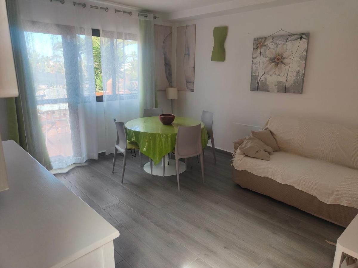 Casa Sun&Sand Corralejo Exteriör bild