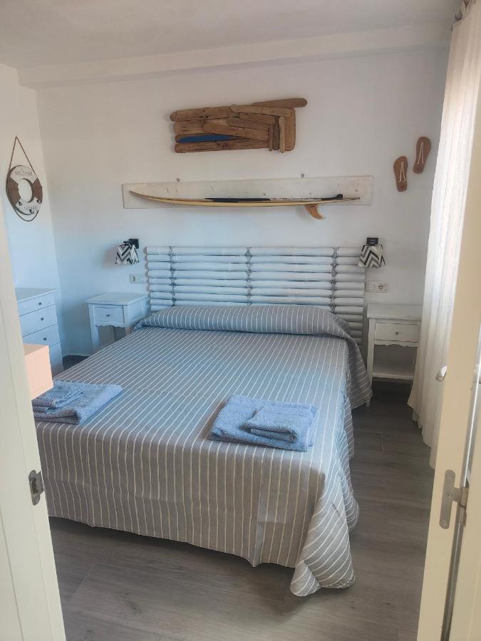 Casa Sun&Sand Corralejo Exteriör bild