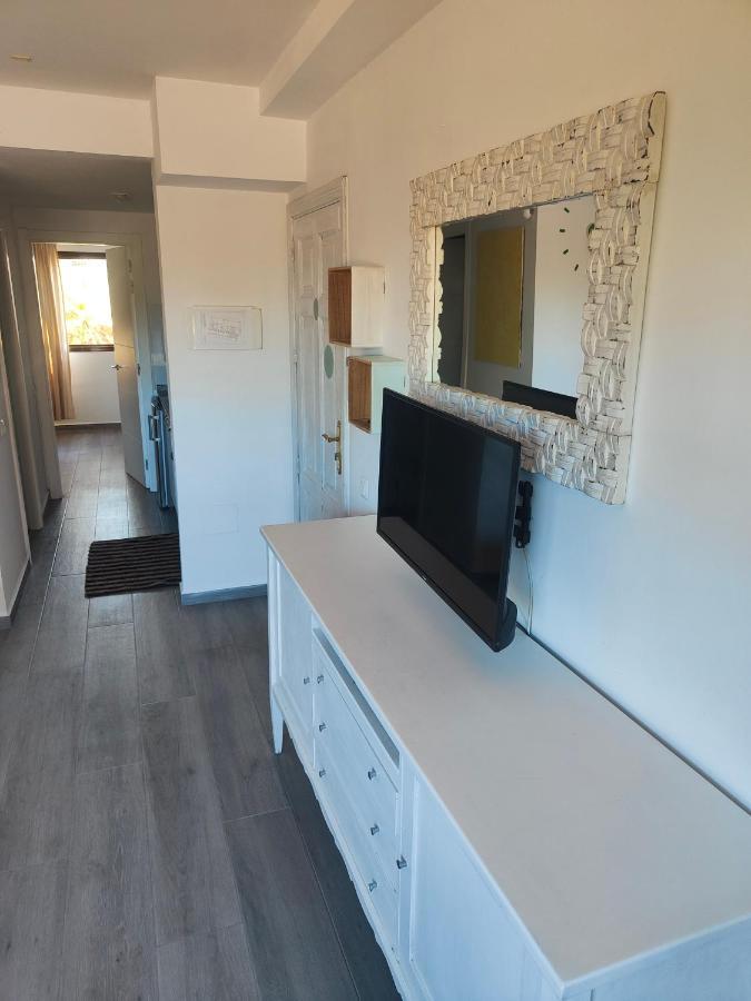 Casa Sun&Sand Corralejo Exteriör bild