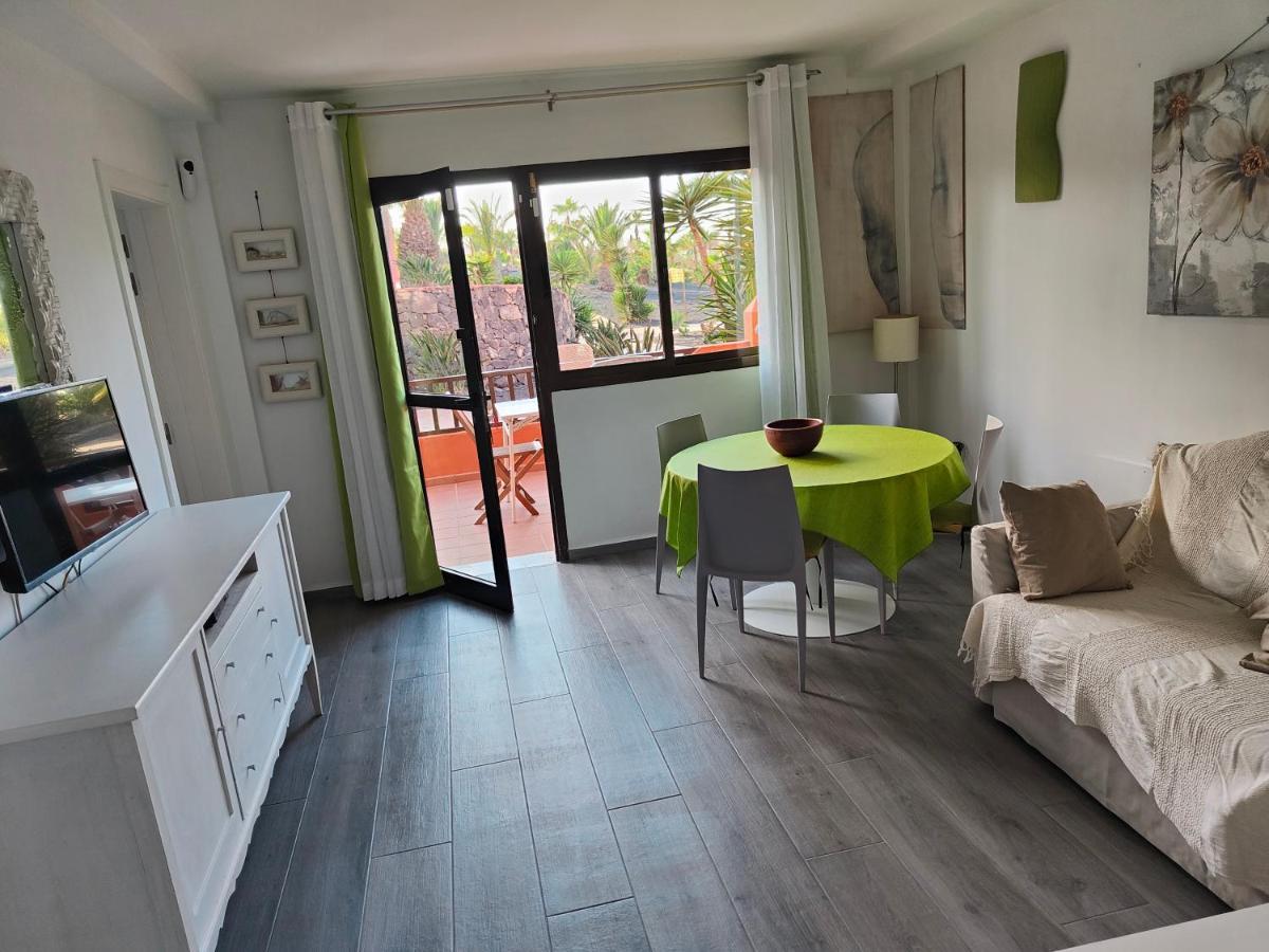 Casa Sun&Sand Corralejo Exteriör bild