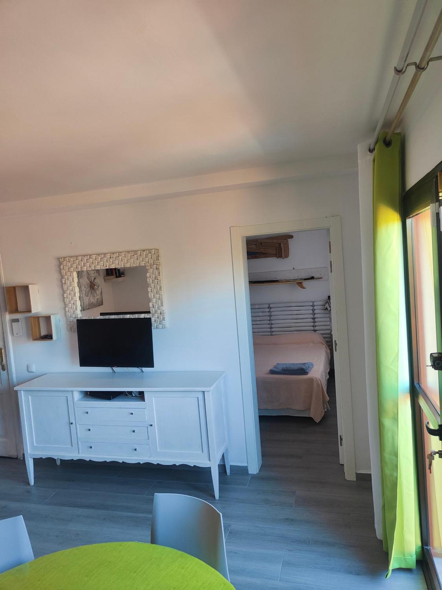 Casa Sun&Sand Corralejo Exteriör bild