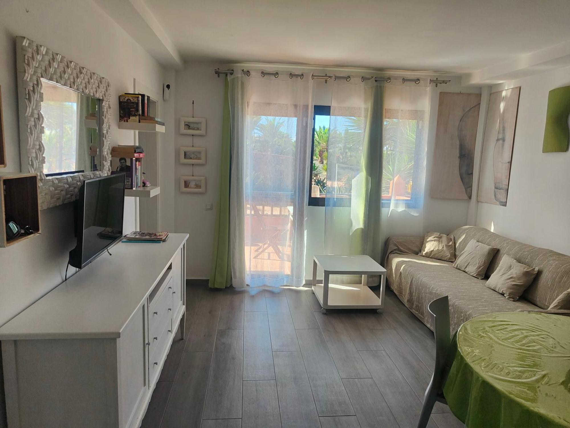 Casa Sun&Sand Corralejo Exteriör bild
