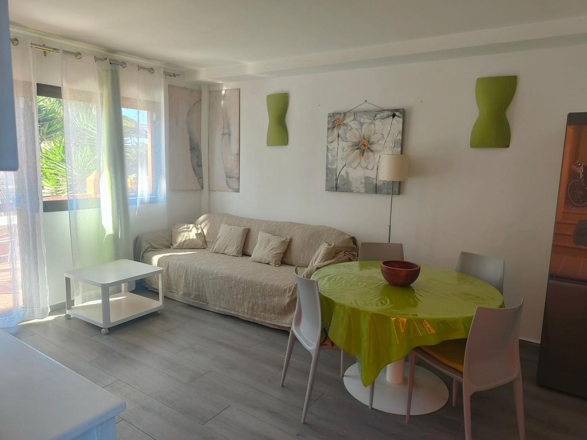 Casa Sun&Sand Corralejo Exteriör bild