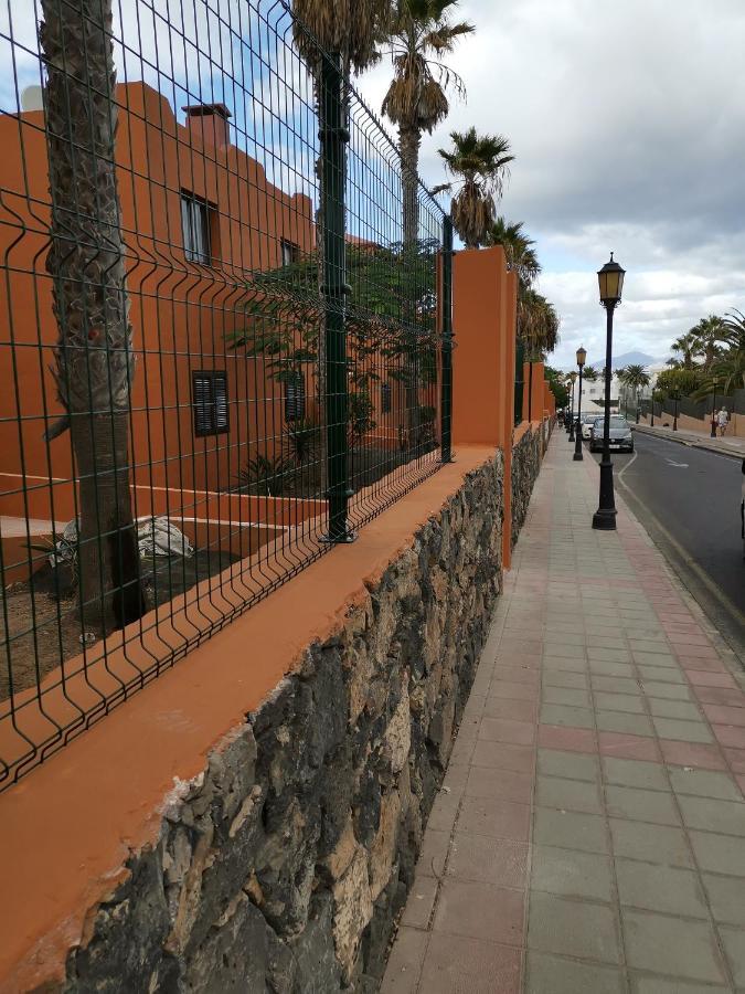 Casa Sun&Sand Corralejo Exteriör bild