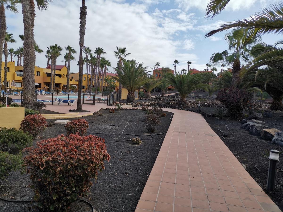 Casa Sun&Sand Corralejo Exteriör bild
