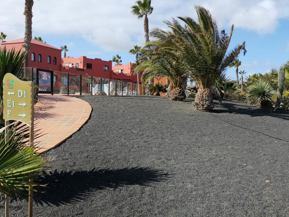 Casa Sun&Sand Corralejo Exteriör bild