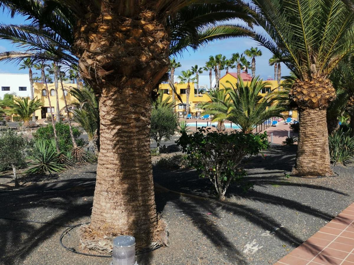 Casa Sun&Sand Corralejo Exteriör bild